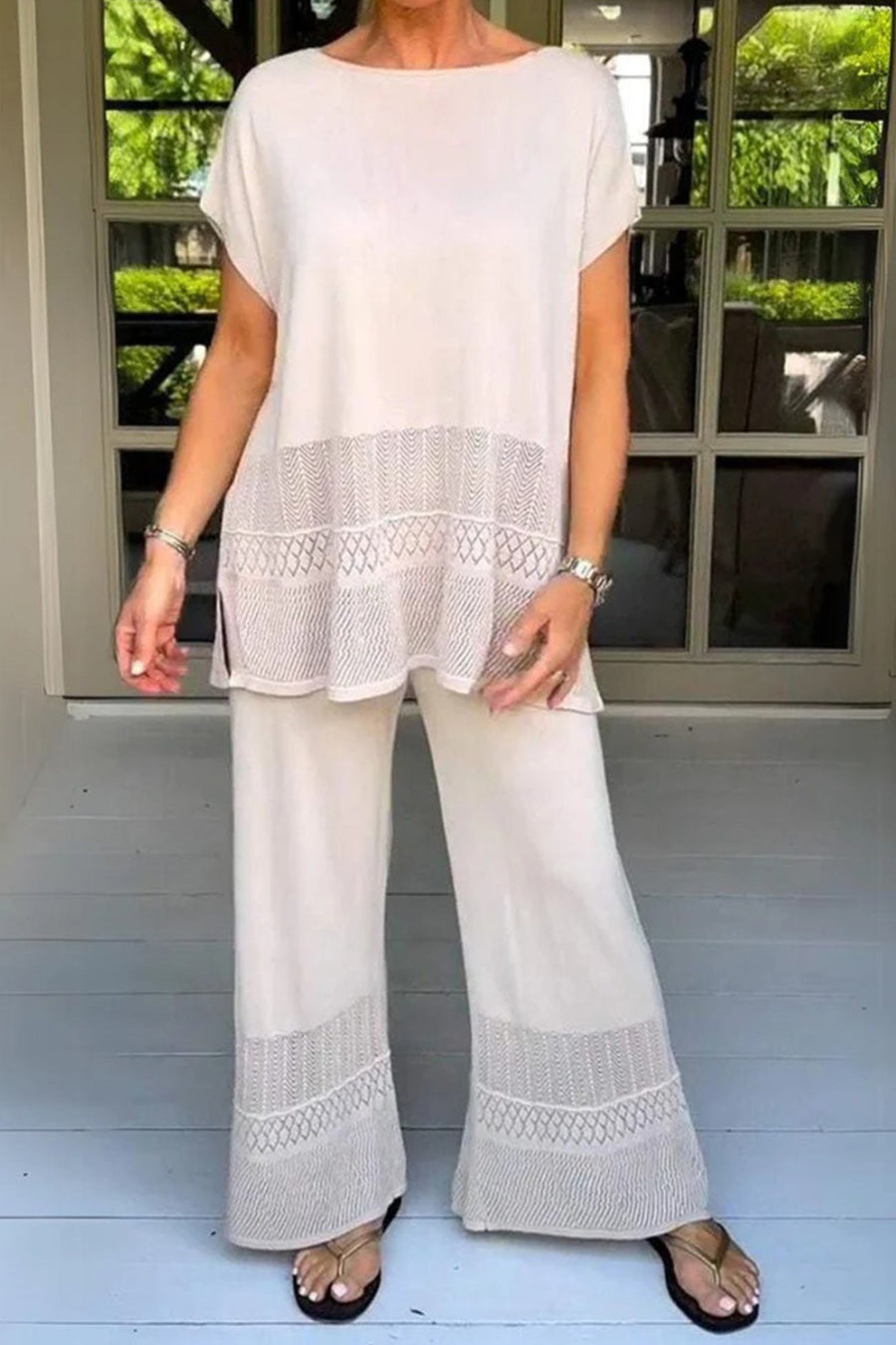 Evelyn™ | Timeless Comfy Set