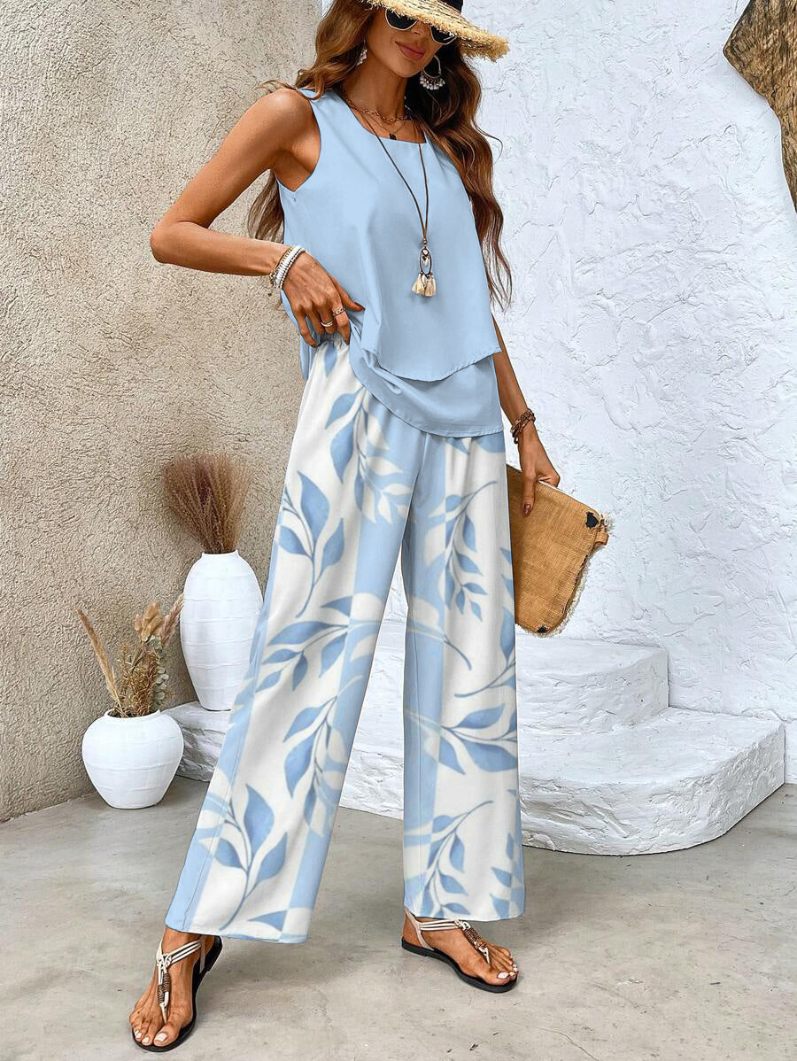 Aria™ | Elegant Summer Set