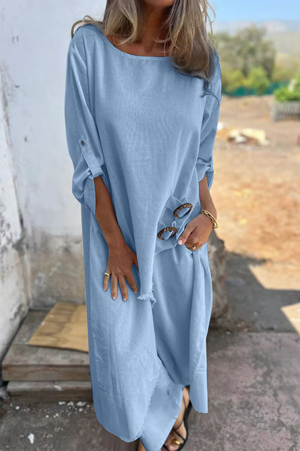 Luna™ | Effortless Flowing Set