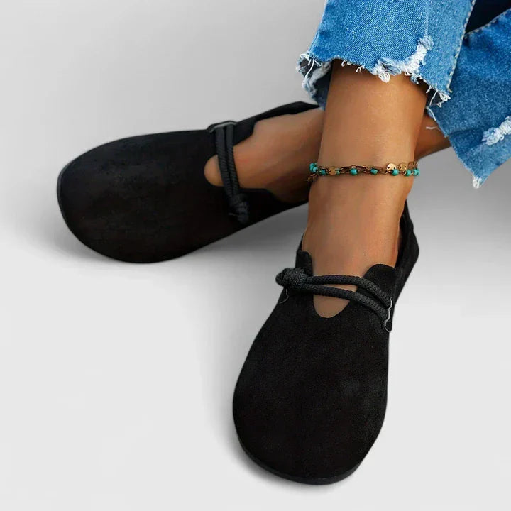 Ayla™ | Coastal Charm Loafers