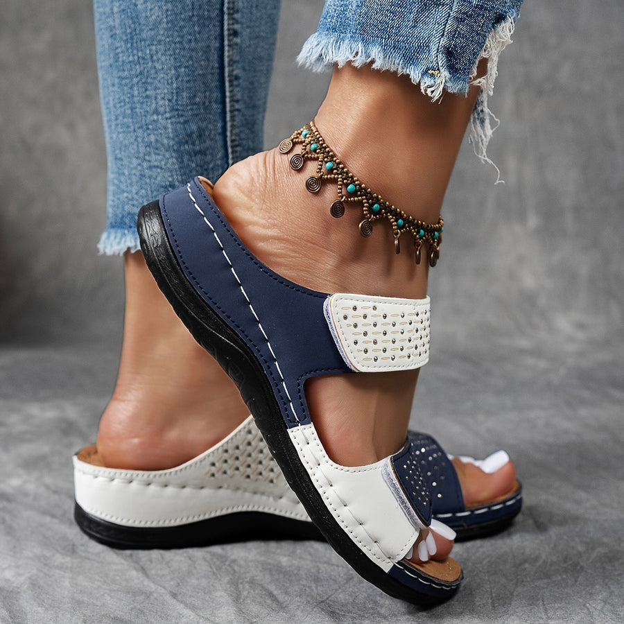 Eva™ | Comfortable Ergonomic Sandals