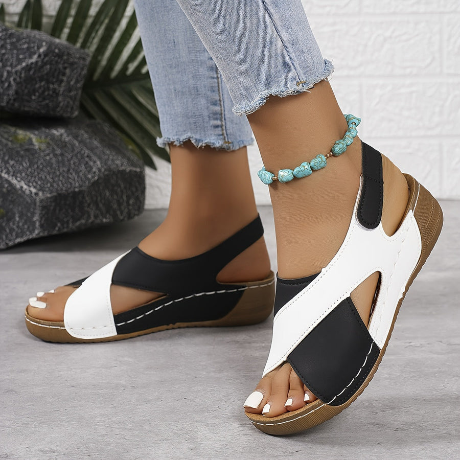 Tess™ | Comfort Sandal