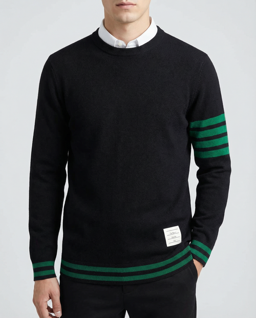 Camden Knit - Sweater CAAYWORLD MEN