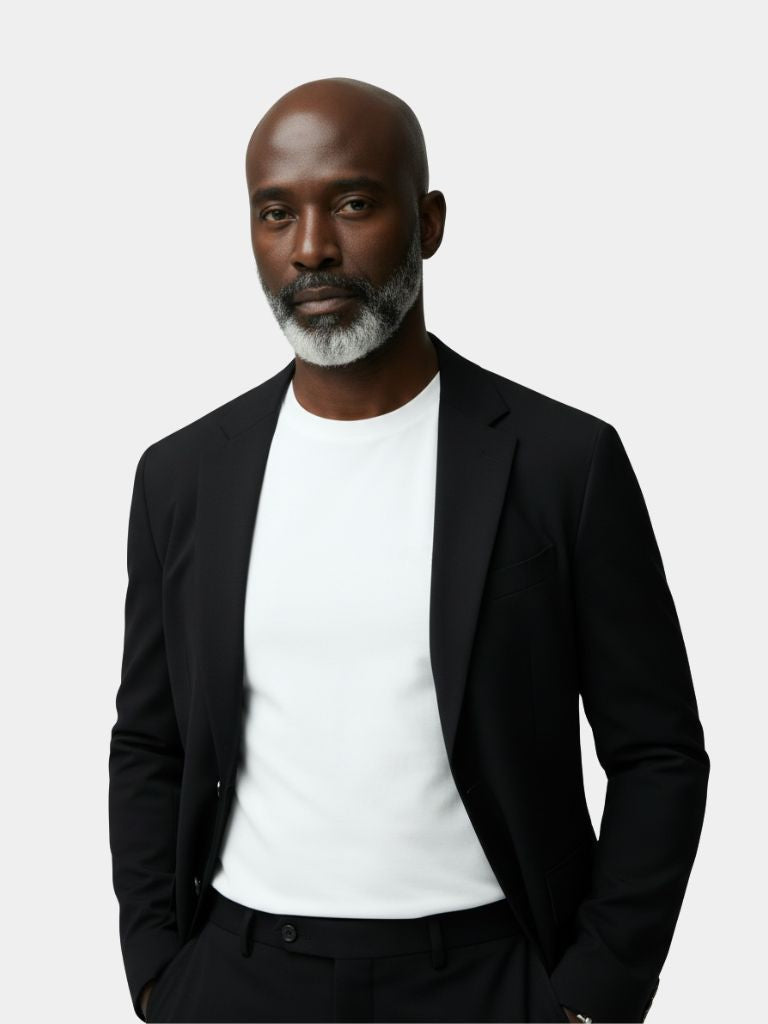 Modern Minimalist Suit Set - CAAYWORLD CAAYWORLD