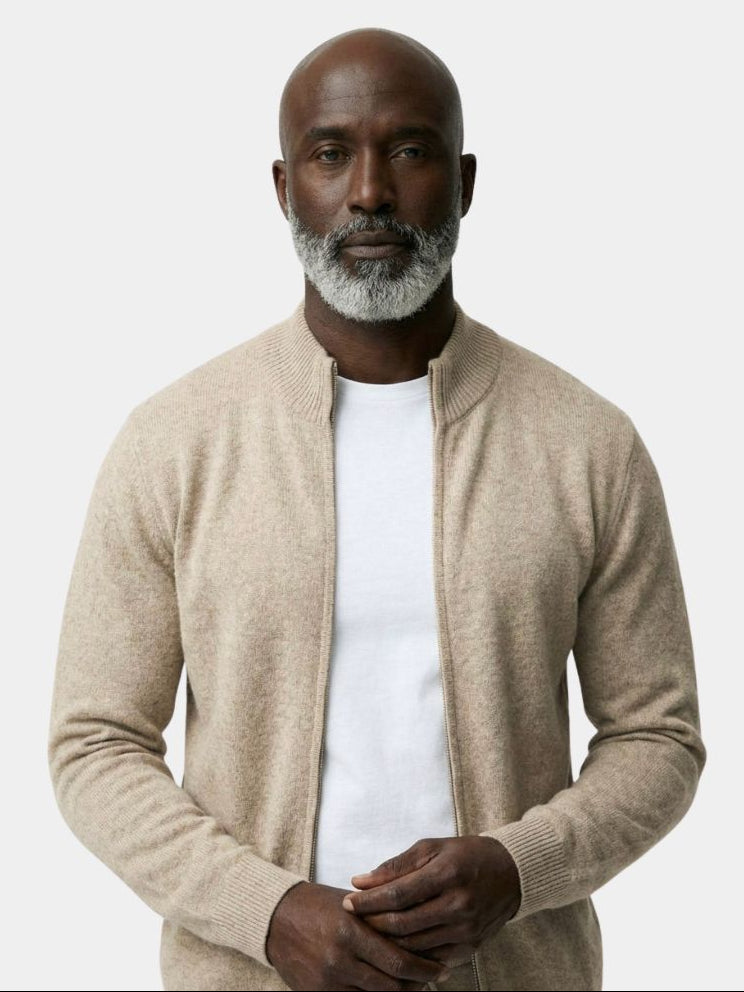 Legacy Cashmere Set - CAAYWORLD CAAYWORLD