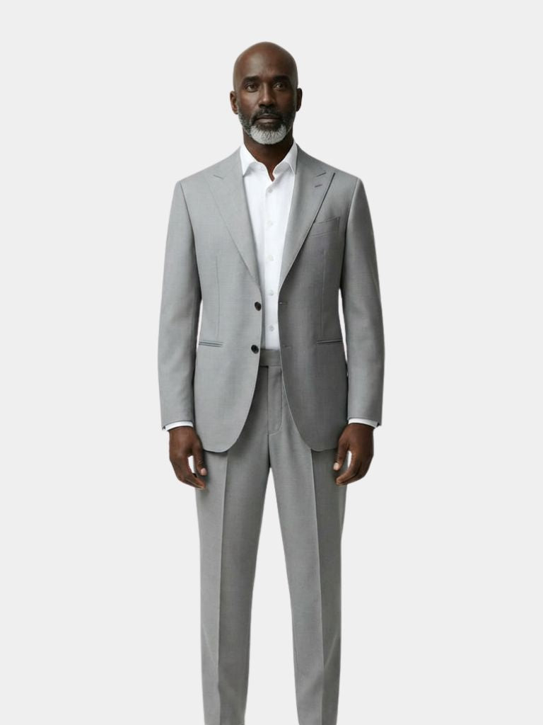 Genova Elegant Suit - CAAYWORLD CAAYWORLD