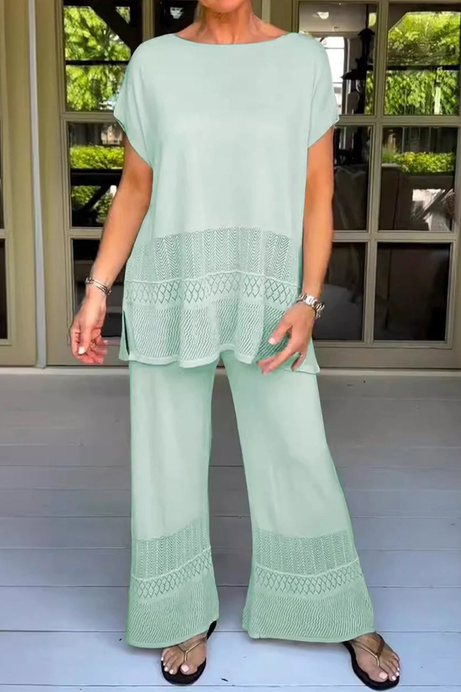 Evelyn™ | Timeless Comfy Set