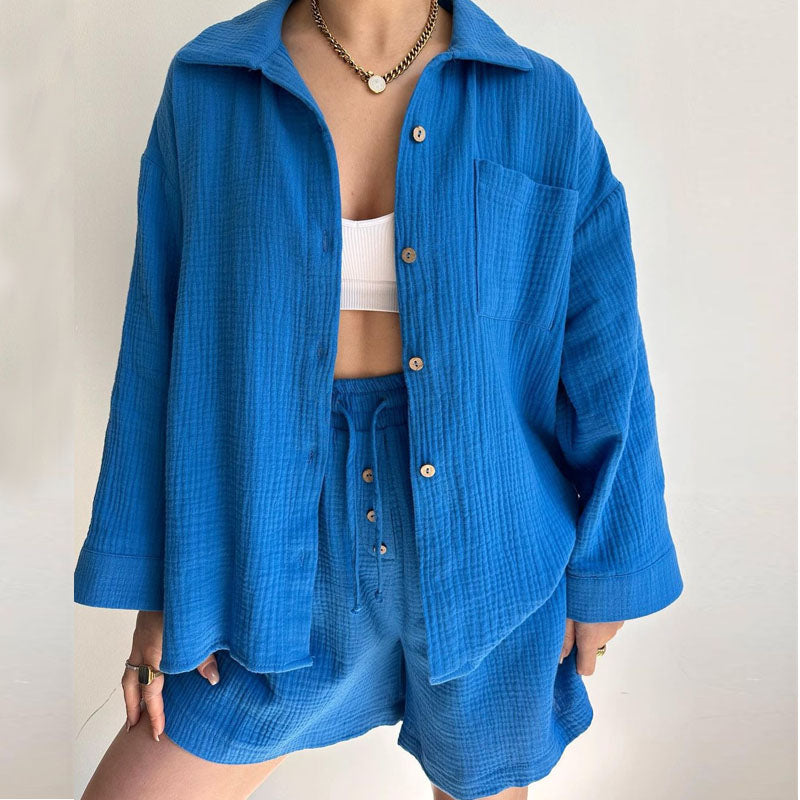Aria™ | Breezy Two-Piece Set