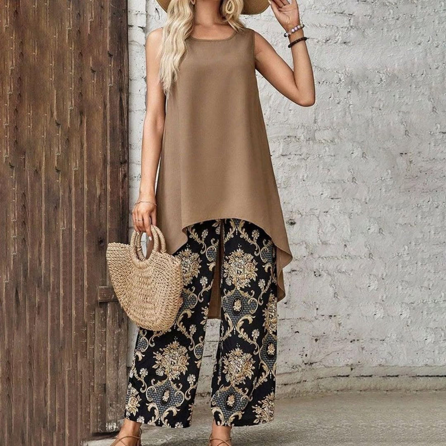 Emery™ | Lightweight Boho Set