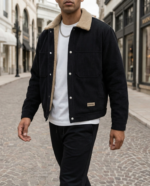Colt - NK Jacket