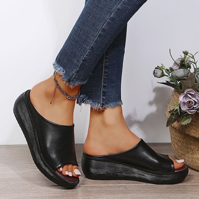 Melody™ | Comfort Slide Sandals