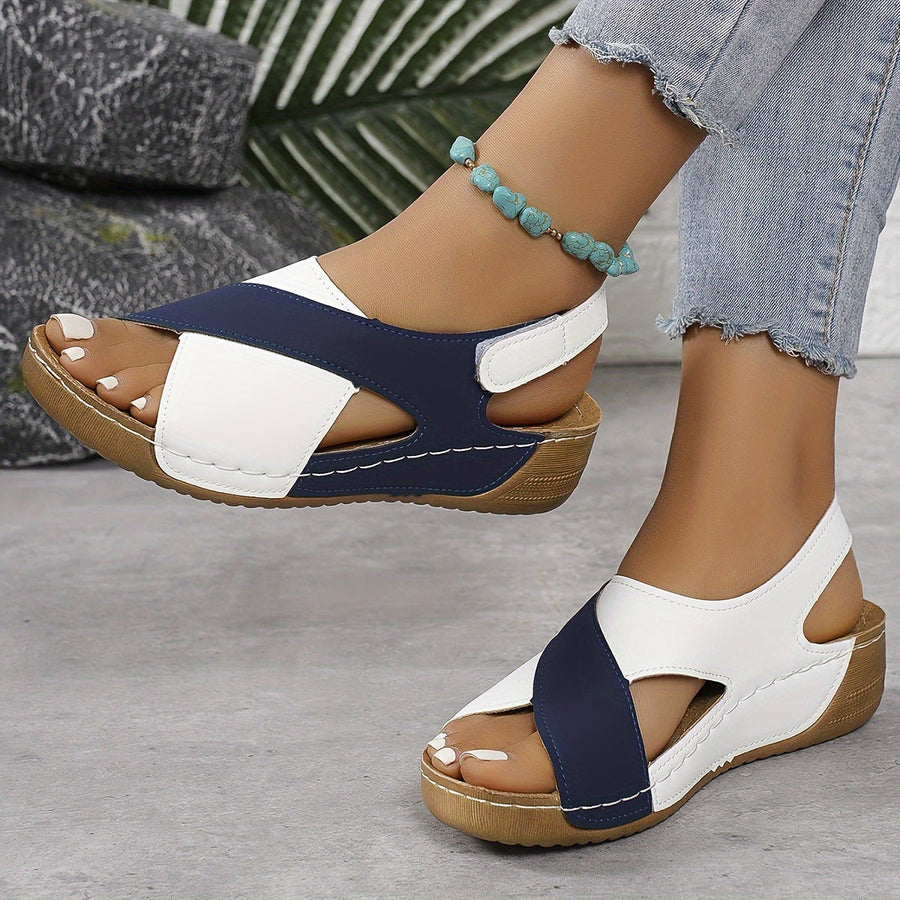 Tess™ | Comfort Sandal