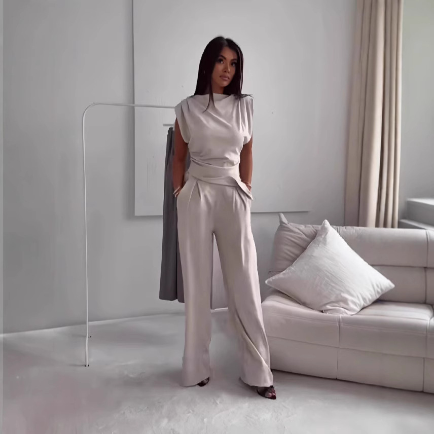 Isabella™ | Casual Elegance Set