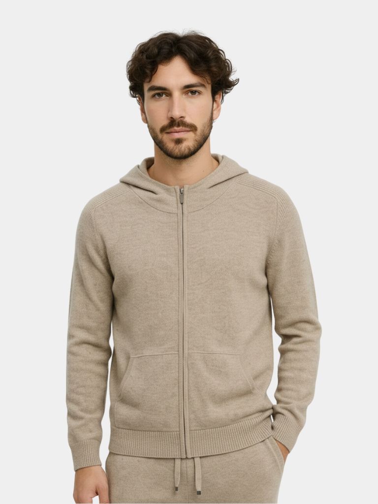 Estate Cashmere Set - CAAYWORLD CAAYWORLD