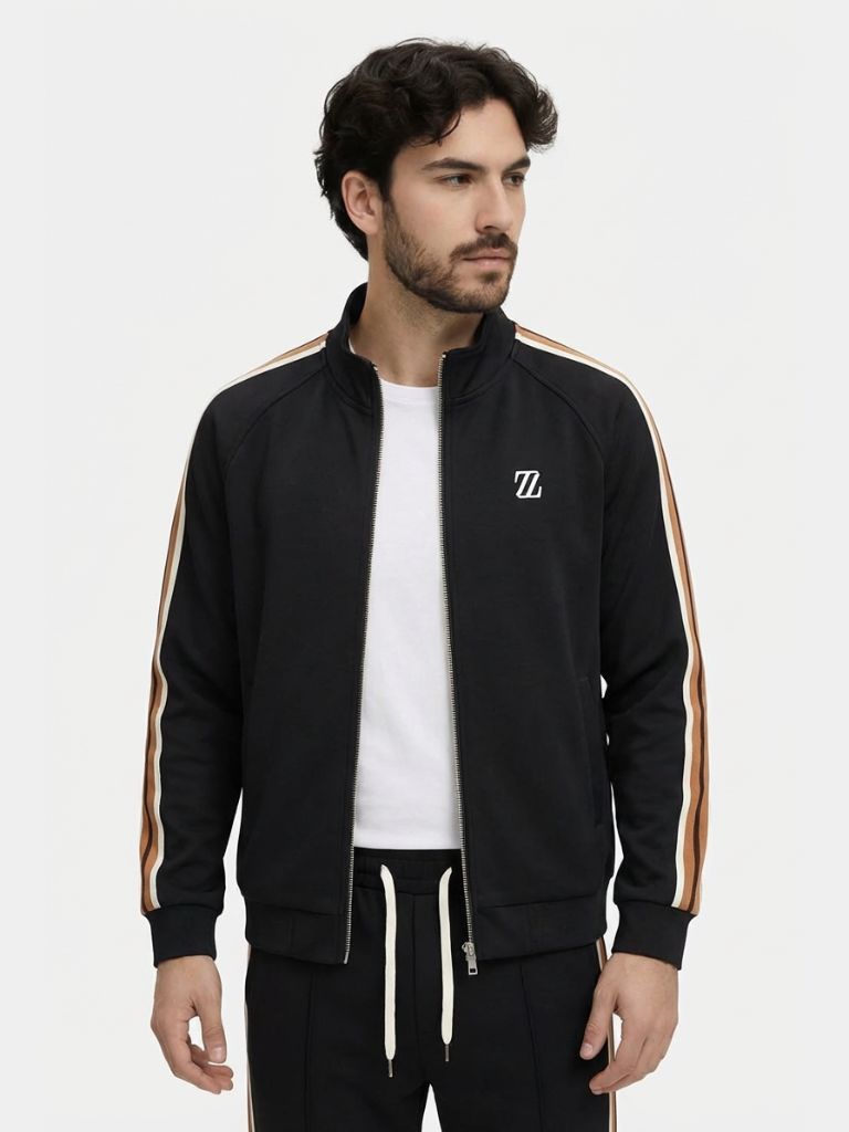 Daily Comfort Track Suit – CAAYWORLD CAAYWORLD