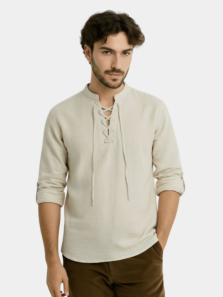 Casual Blouse Long Sleeve T-Shirt - CAAYWORLD CAAYWORLD
