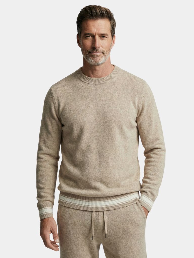 Essential Comfort Cashmere Set – CAAYWORLD CAAYWORLD