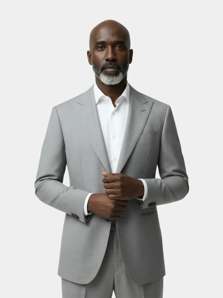 Genova Elegant Suit - CAAYWORLD CAAYWORLD