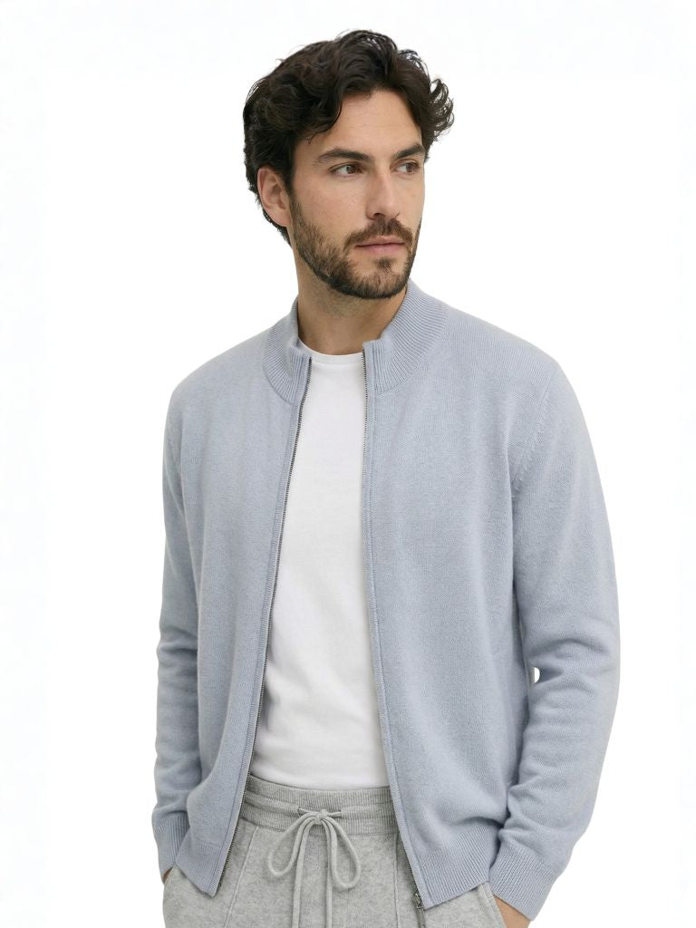 Camden Winter Lounge Cashmere Set – CAAYWORLD CAAYWORLD
