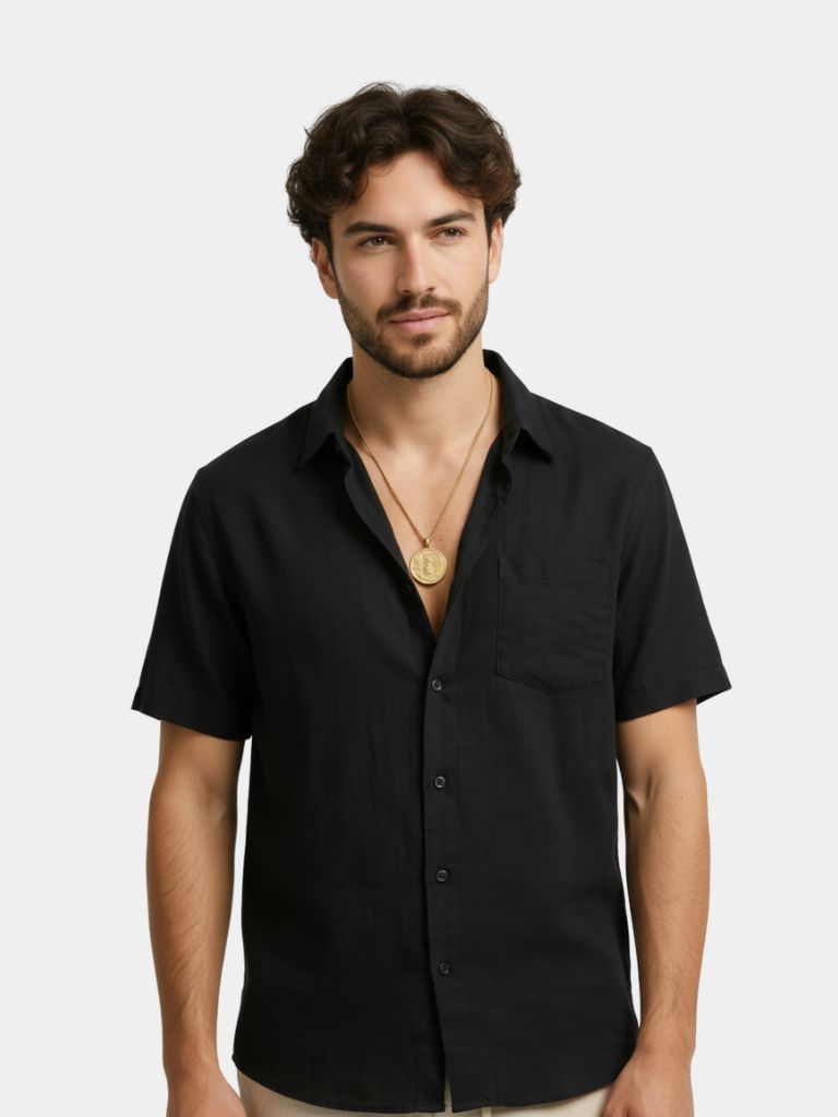 Medaglia Nera Set - CAAYWORLD CAAYWORLD