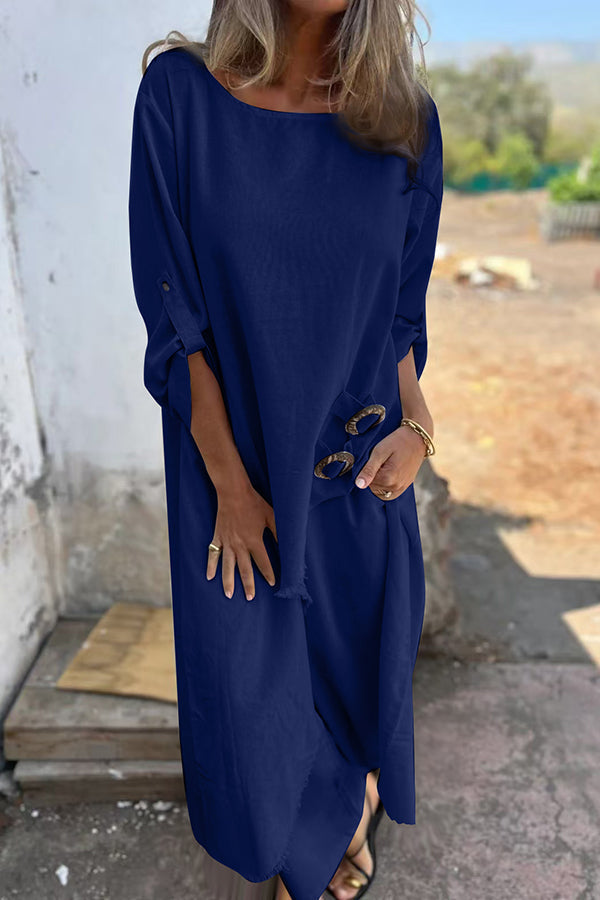 Luna™ | Effortless Flowing Set