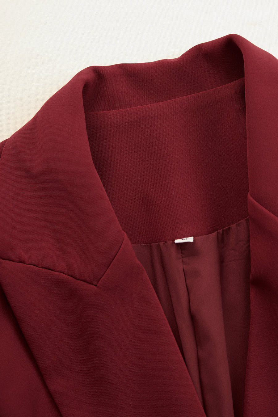 Stella™ | Elegant Blazer Dress