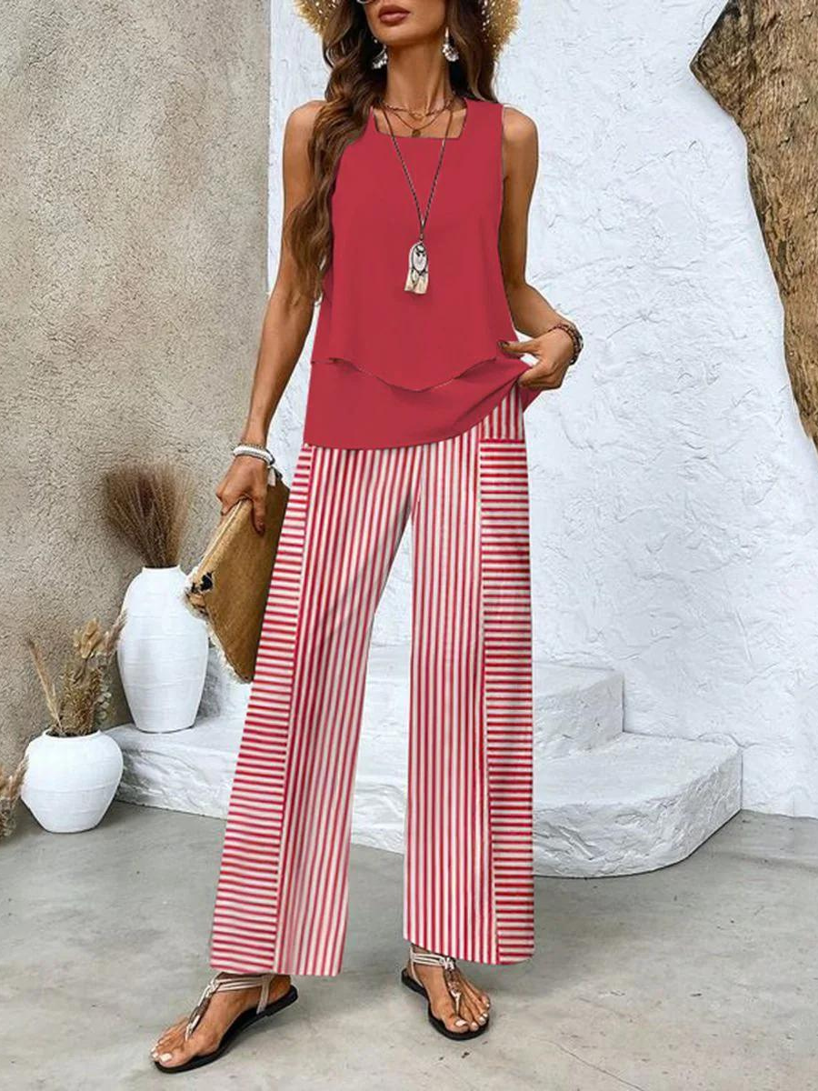 Aria™ | Elegant Summer Set