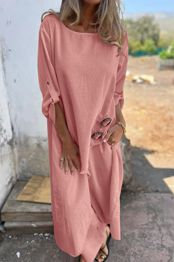 Luna™ | Effortless Flowing Set