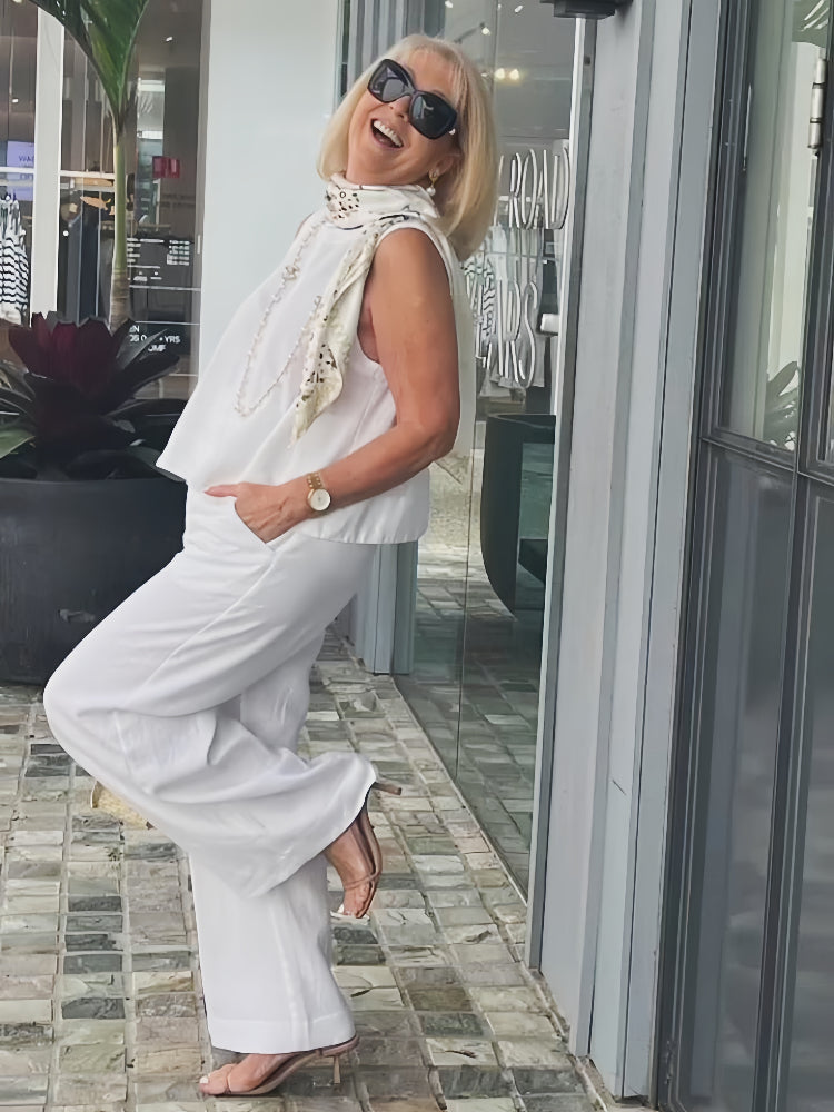 Scarlett™ | Casual Elegance Set