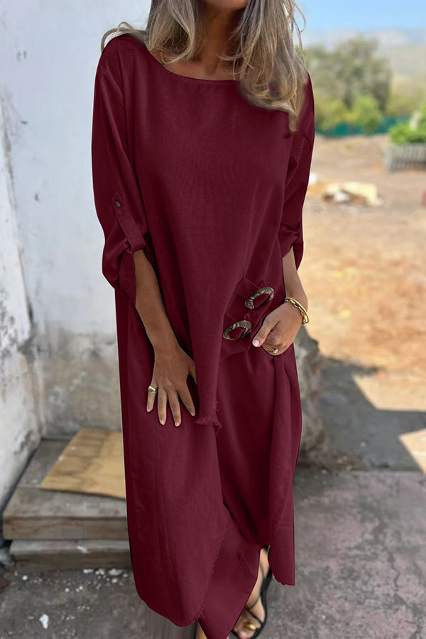 Luna™ | Effortless Flowing Set