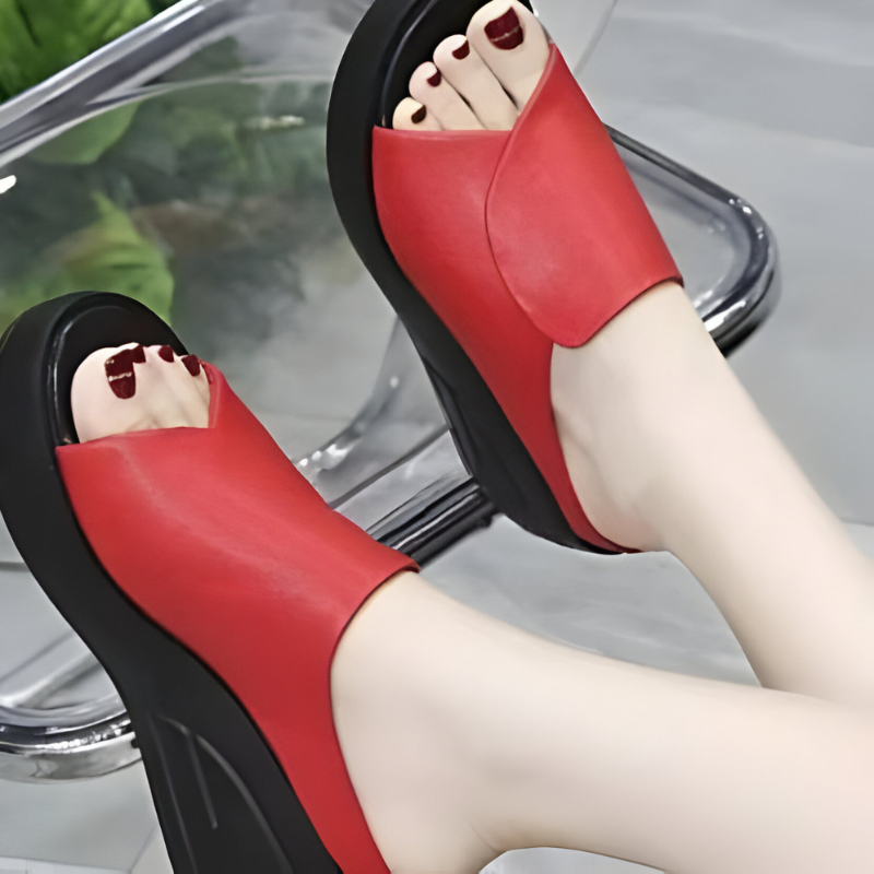 Daisy™ | Comfort Sandals