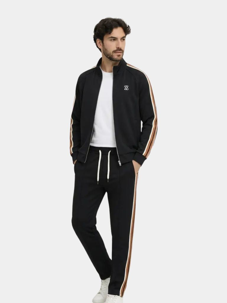 Daily Comfort Track Suit – CAAYWORLD CAAYWORLD