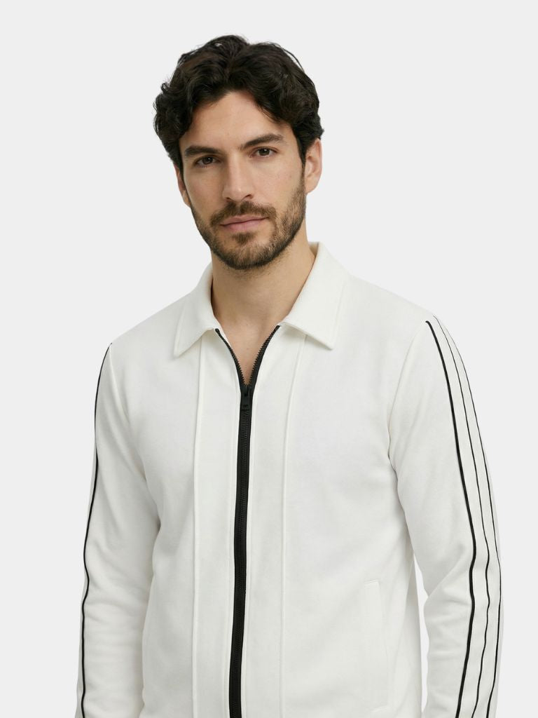 Signature Dual Tracksuit Set - CAAYWORLD CAAYWORLD