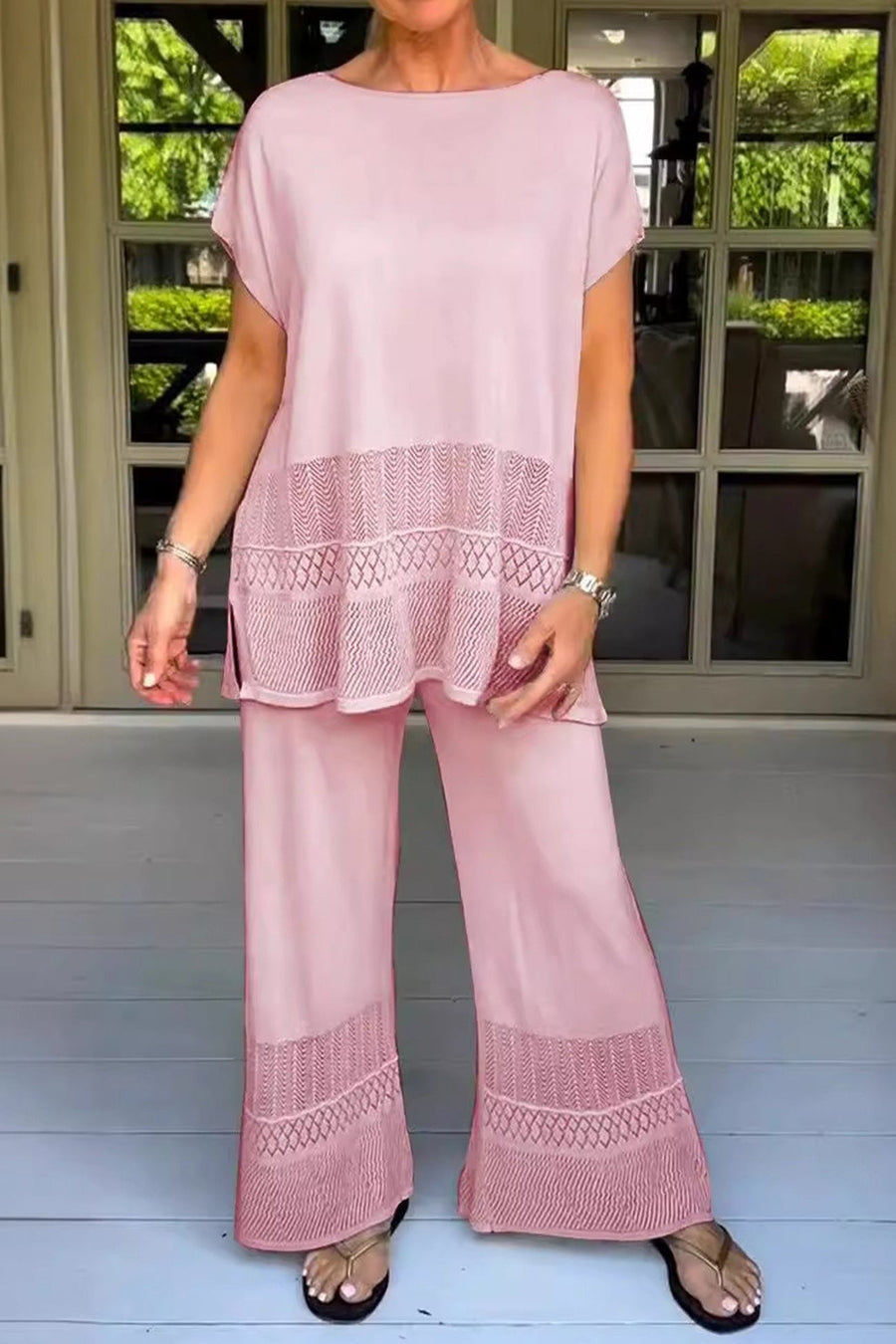 Evelyn™ | Timeless Comfy Set