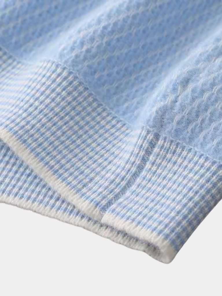 Skyline Cashmere Knit - CAAYWORLD CAAYWORLD