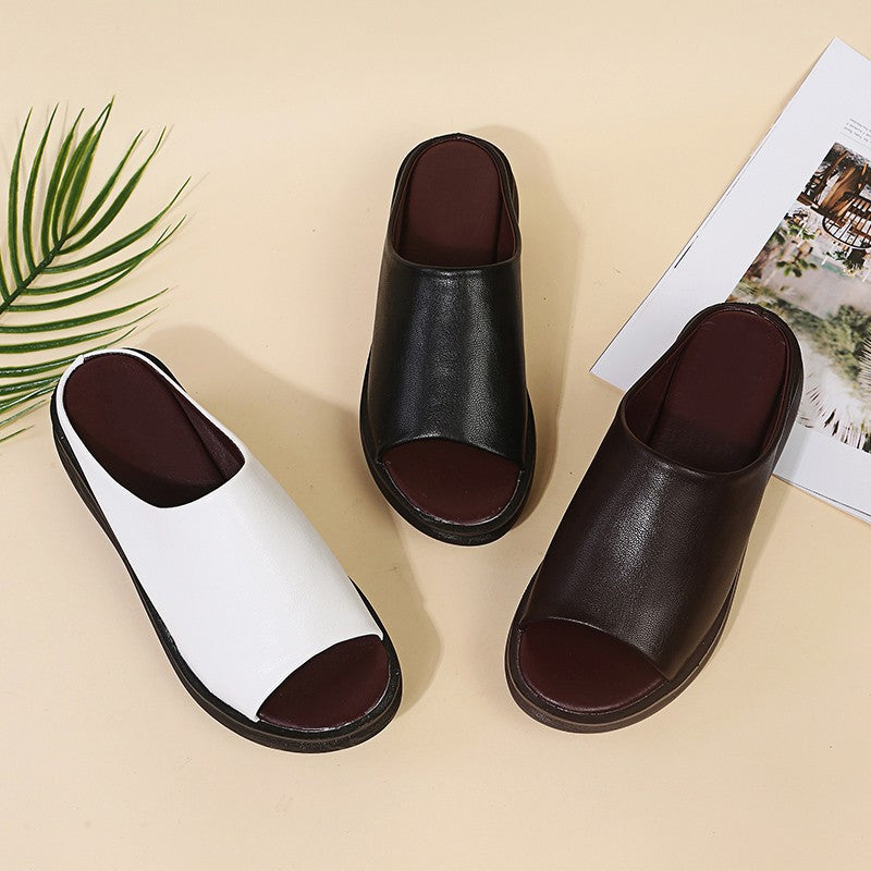 Melody™ | Comfort Slide Sandals