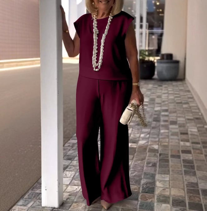 Charlotte™ | Elegant Comfy Set