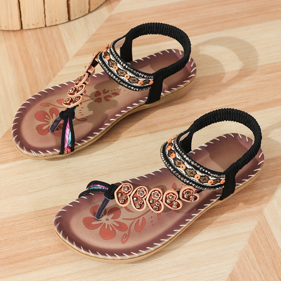 Nevaeh™ | Chic Comfort Sandals