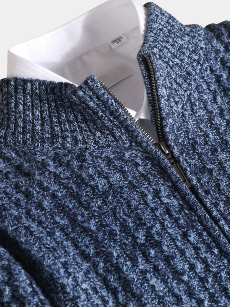 Oldford Luxe Cashmere Sweater – CAAYWORLD CAAYWORLD