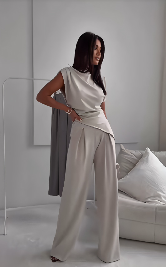 Isabella™ | Casual Elegance Set