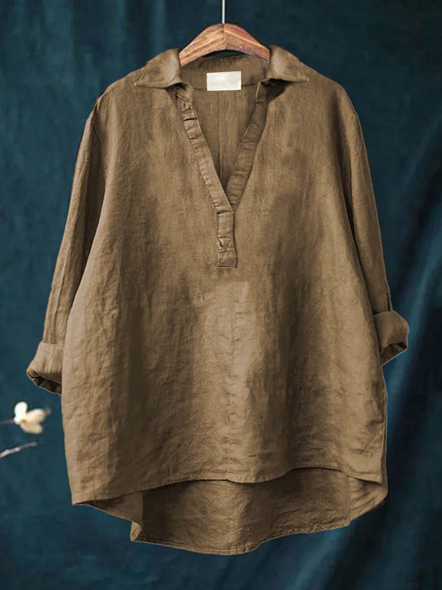 Andrea Blouse
