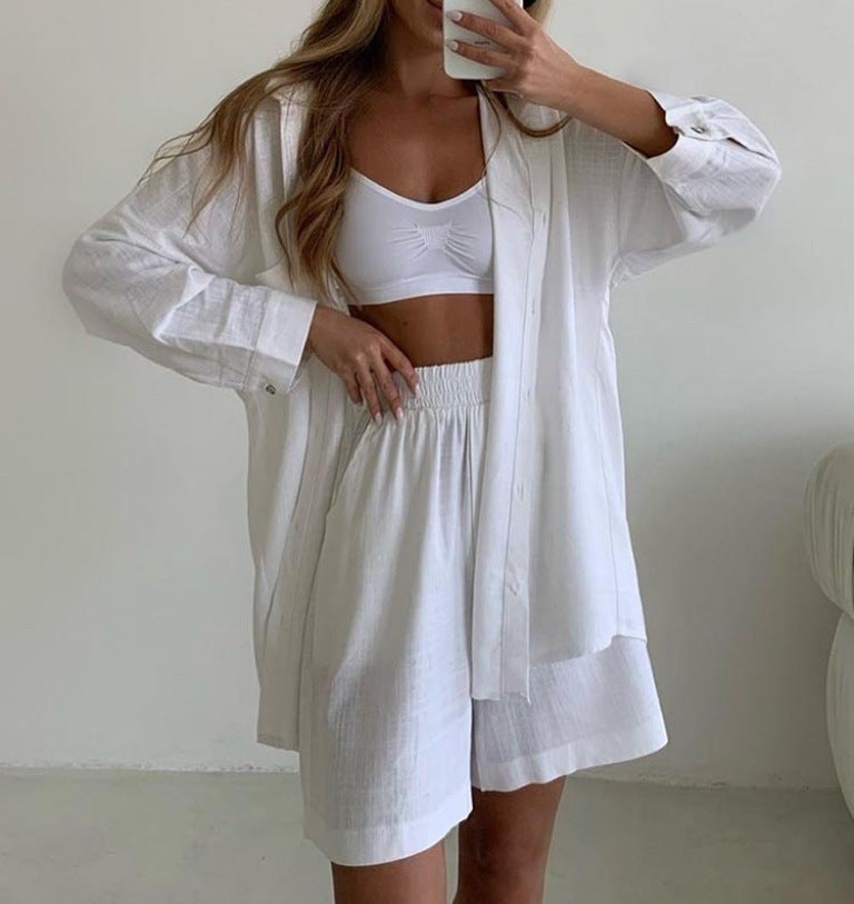 Violet™ | Elegant Two-Piece Set