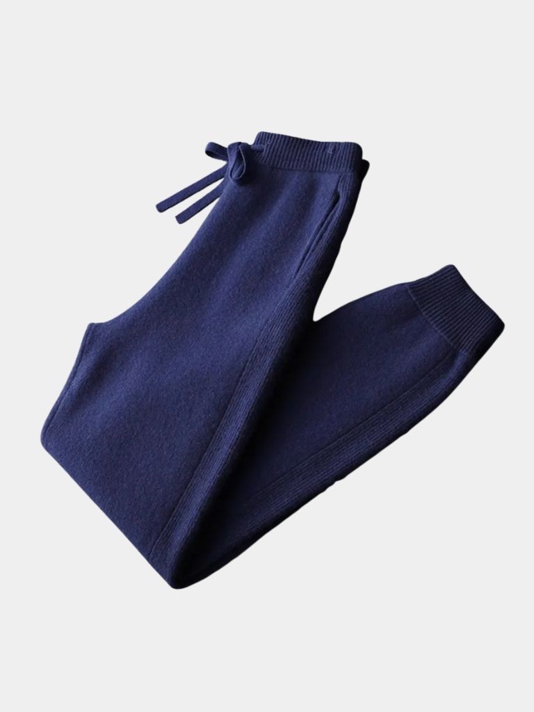 Estate Cashmere Set - CAAYWORLD CAAYWORLD