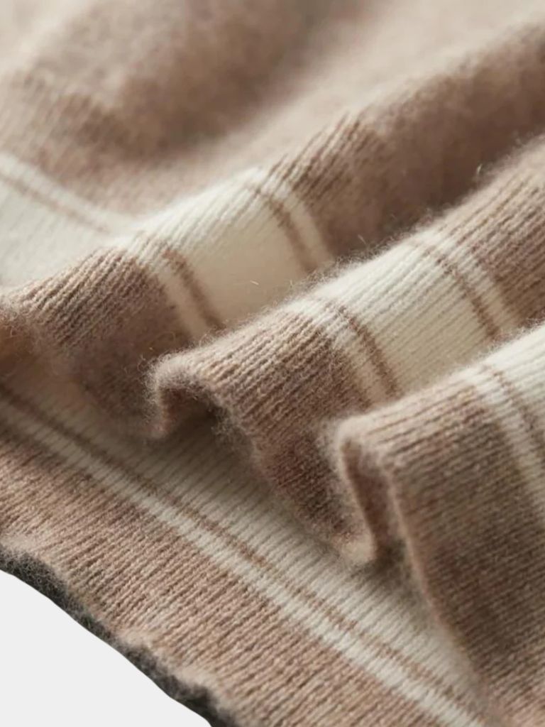 Essential Comfort Cashmere Set – CAAYWORLD CAAYWORLD
