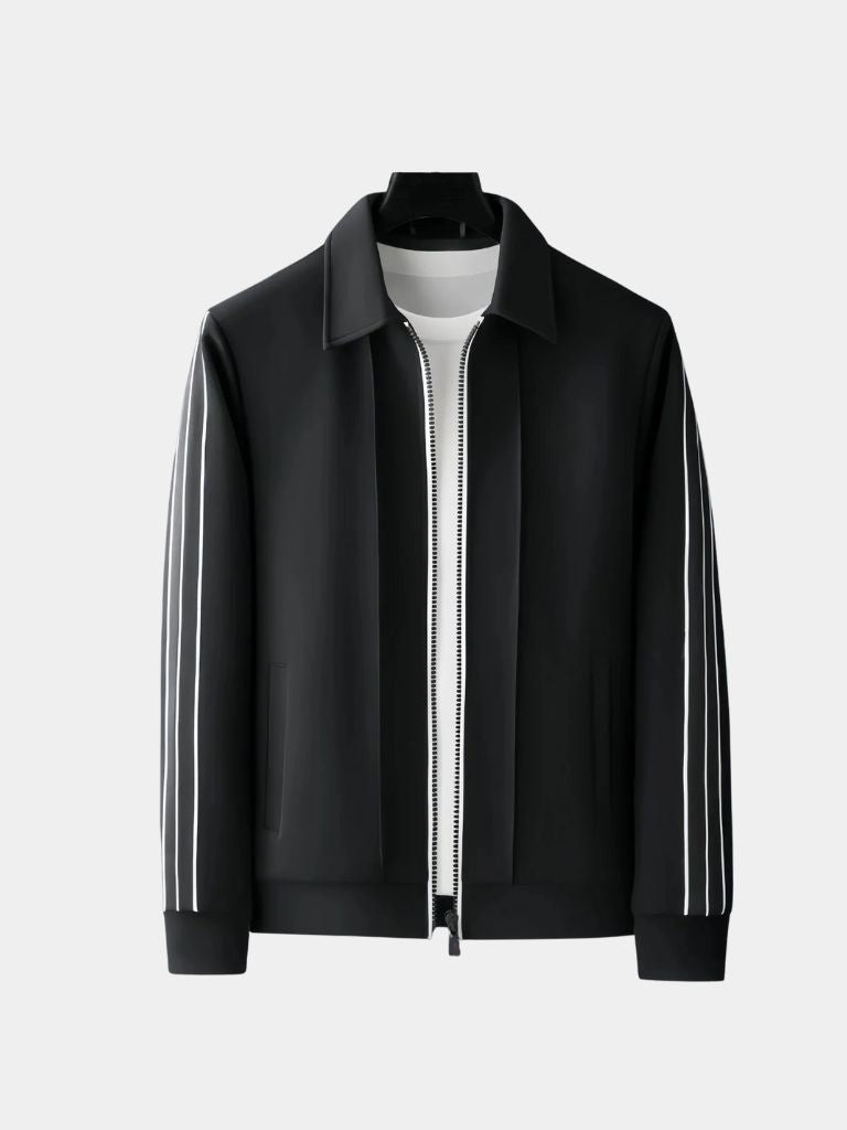 Signature Dual Tracksuit Set - CAAYWORLD CAAYWORLD