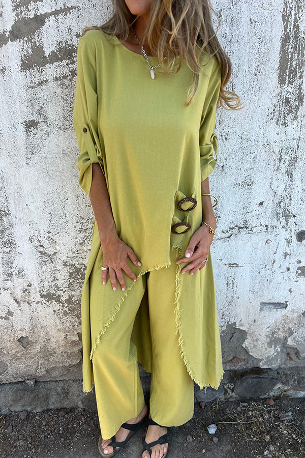 Luna™ | Effortless Flowing Set