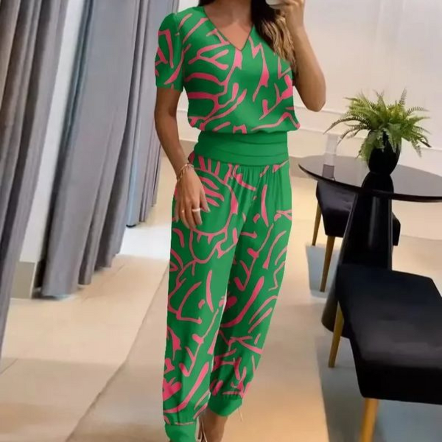 Chloe™ | Stylish Trendy Set