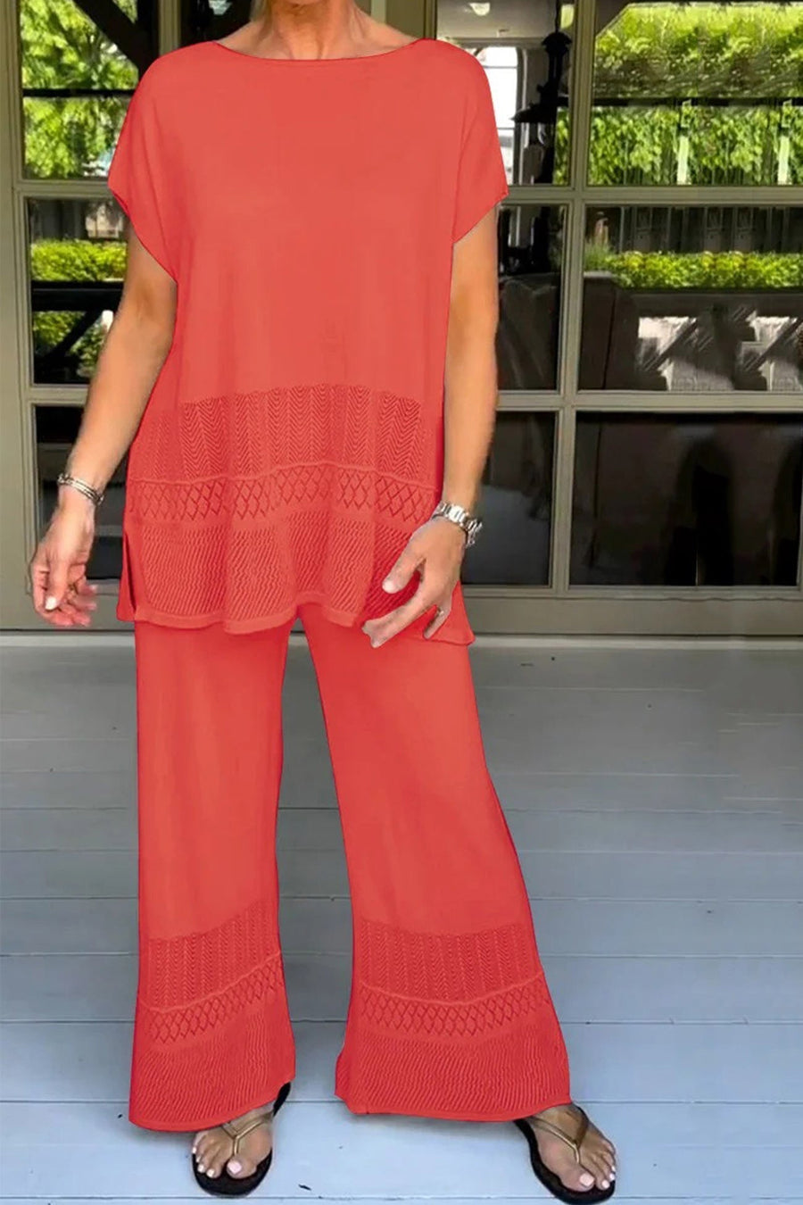 Evelyn™ | Timeless Comfy Set