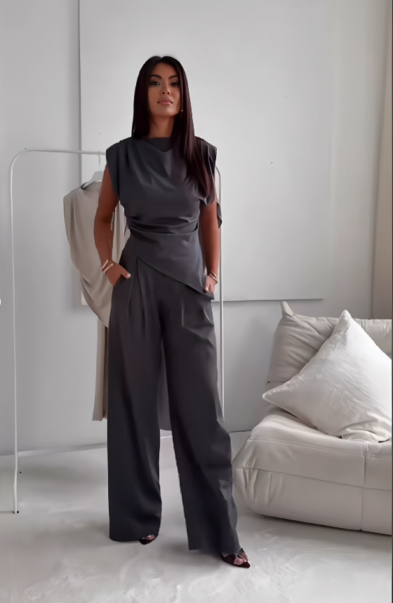 Isabella™ | Casual Elegance Set