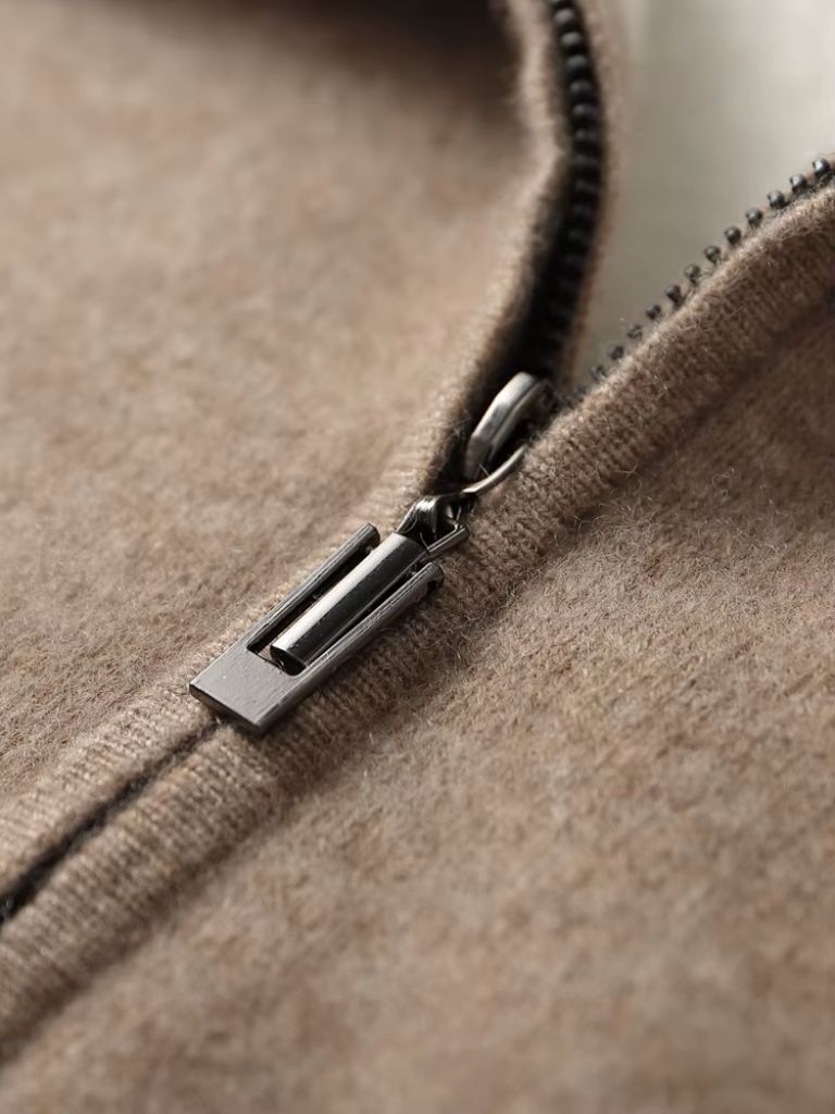 Belvoir Taupe Cashmere Set – CAAYWORLD CAAYWORLD
